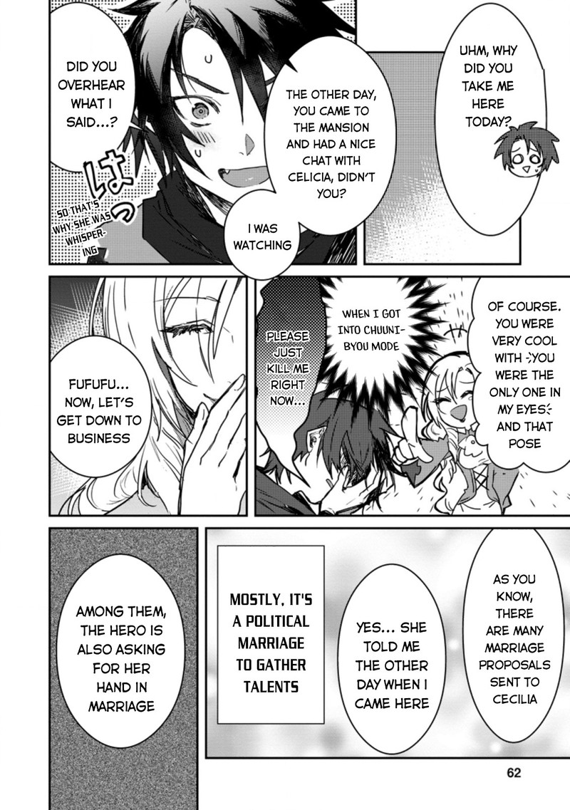 Yuusha Party Ni KawaII Ko Ga Ita No De Kokuhaku Shite Mita 2c 7