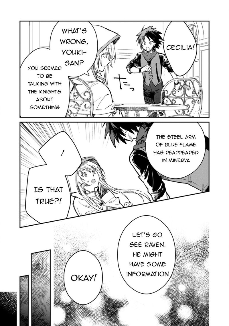 Yuusha Party Ni KawaII Ko Ga Ita No De Kokuhaku Shite Mita 53 3