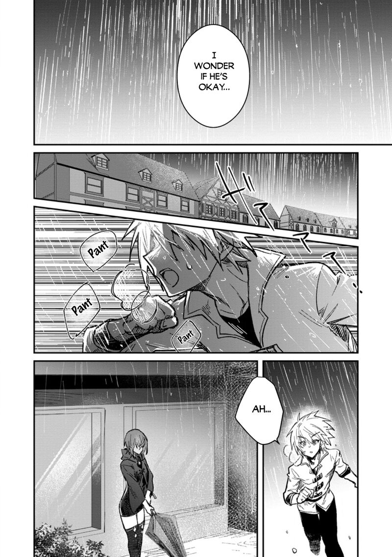 Yuusha Party Ni KawaII Ko Ga Ita No De Kokuhaku Shite Mita 57a 14