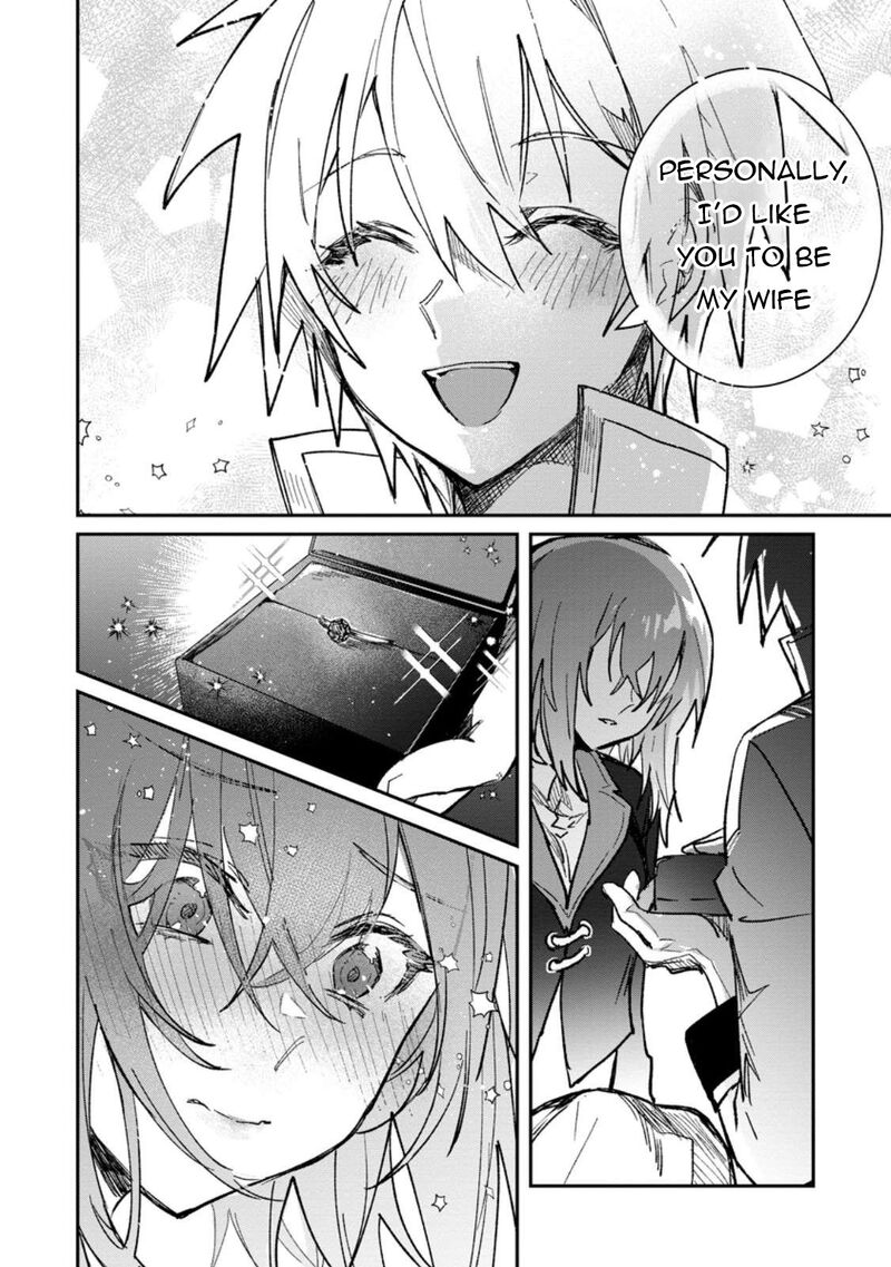 Yuusha Party Ni KawaII Ko Ga Ita No De Kokuhaku Shite Mita 59 24