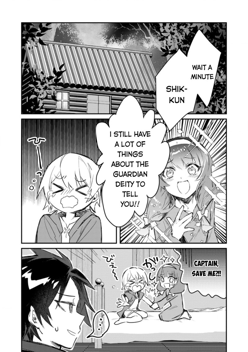 Yuusha Party Ni KawaII Ko Ga Ita No De Kokuhaku Shite Mita 6 1