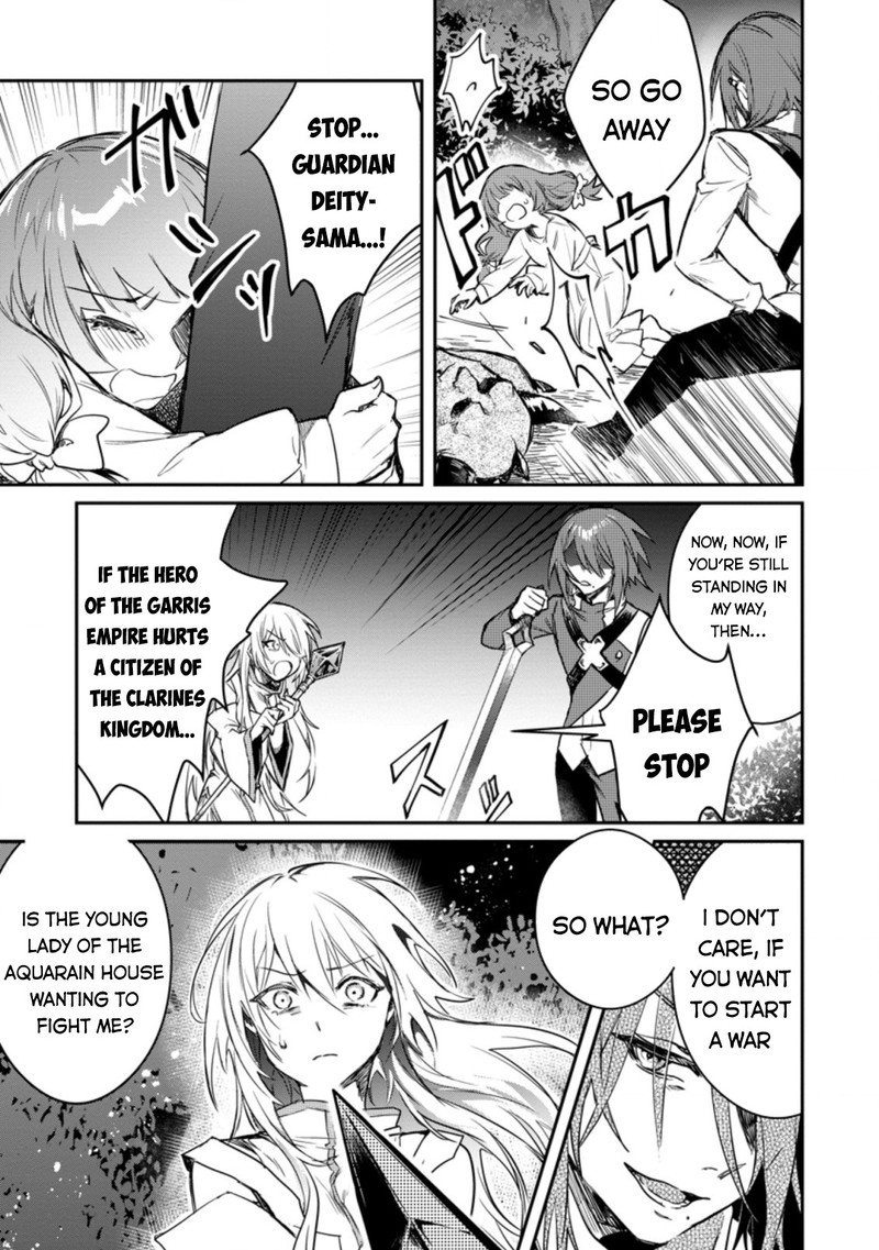 Yuusha Party Ni KawaII Ko Ga Ita No De Kokuhaku Shite Mita 6 21