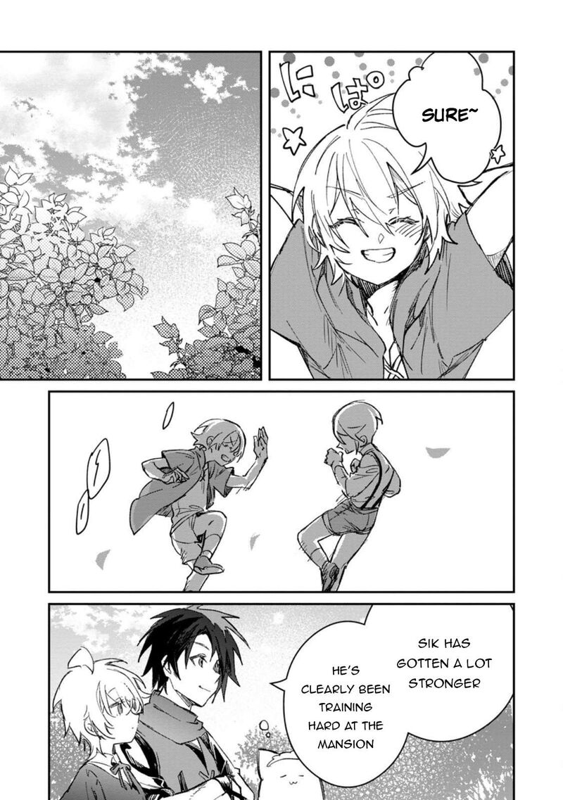 Yuusha Party Ni KawaII Ko Ga Ita No De Kokuhaku Shite Mita 60 23