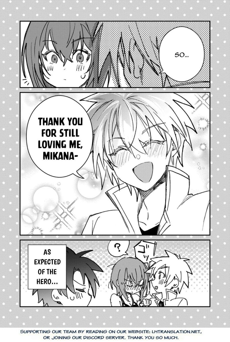 Yuusha Party Ni KawaII Ko Ga Ita No De Kokuhaku Shite Mita 60 31