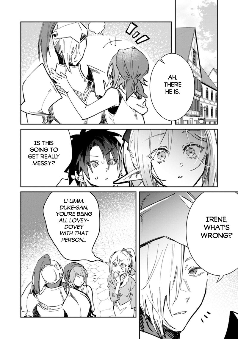 Yuusha Party Ni KawaII Ko Ga Ita No De Kokuhaku Shite Mita 65 6