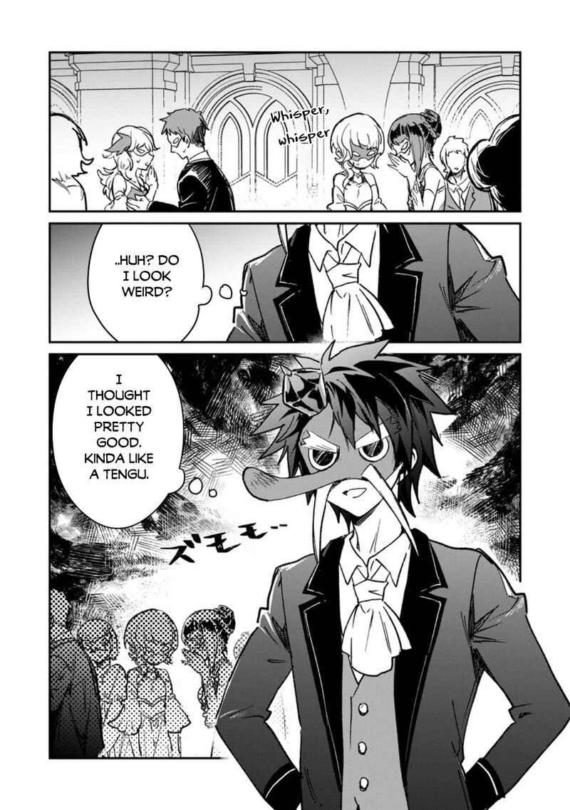 Yuusha Party Ni KawaII Ko Ga Ita No De Kokuhaku Shite Mita 70 7