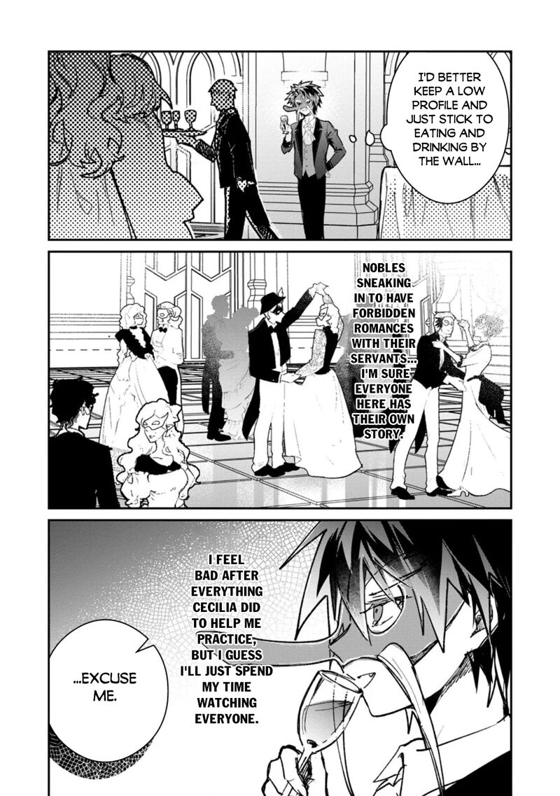 Yuusha Party Ni KawaII Ko Ga Ita No De Kokuhaku Shite Mita 70 8