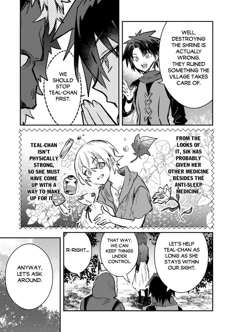 Yuusha Party Ni KawaII Ko Ga Ita No De Kokuhaku Shite Mita 71 25