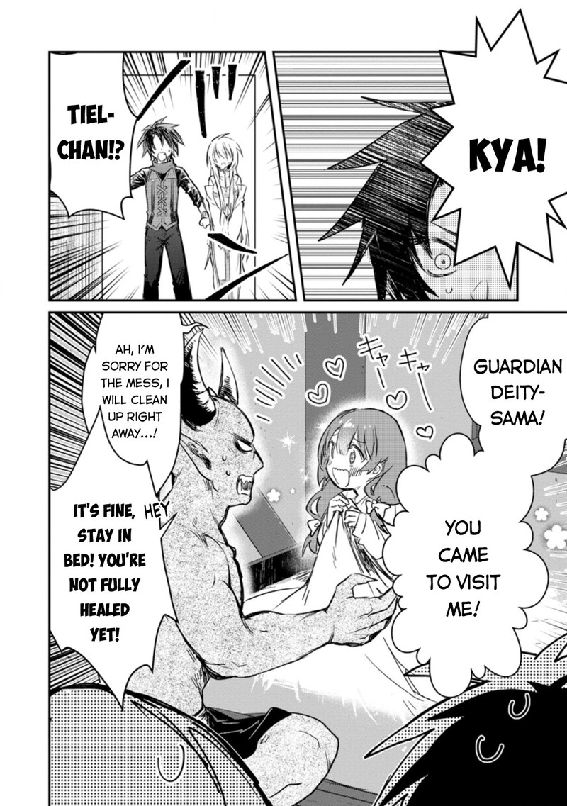 Yuusha Party Ni KawaII Ko Ga Ita No De Kokuhaku Shite Mita 7c 2