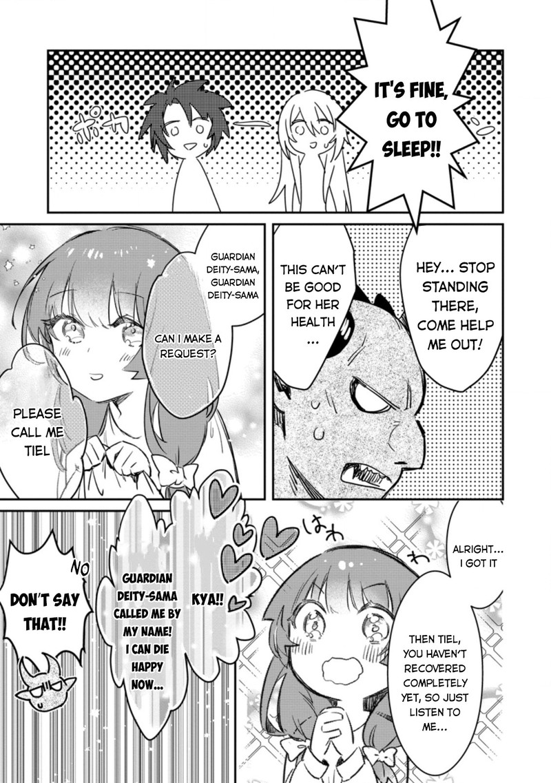 Yuusha Party Ni KawaII Ko Ga Ita No De Kokuhaku Shite Mita 7c 3