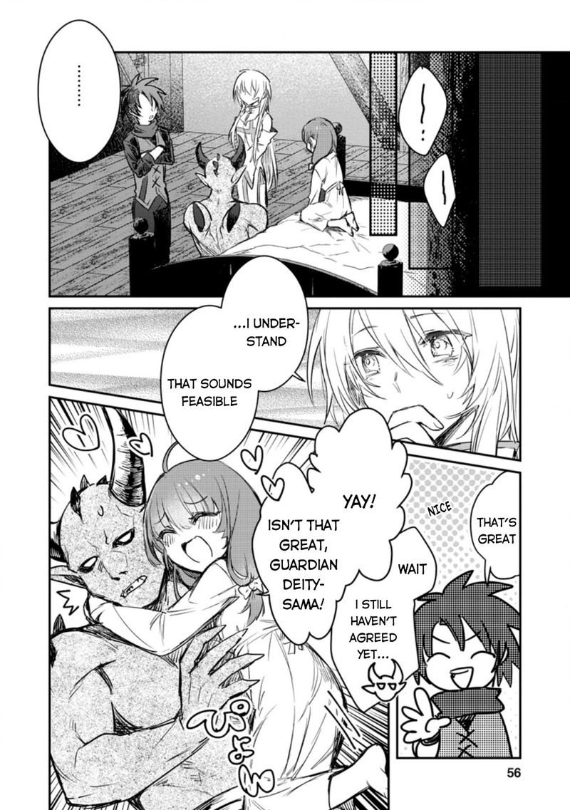 Yuusha Party Ni KawaII Ko Ga Ita No De Kokuhaku Shite Mita 7c 6