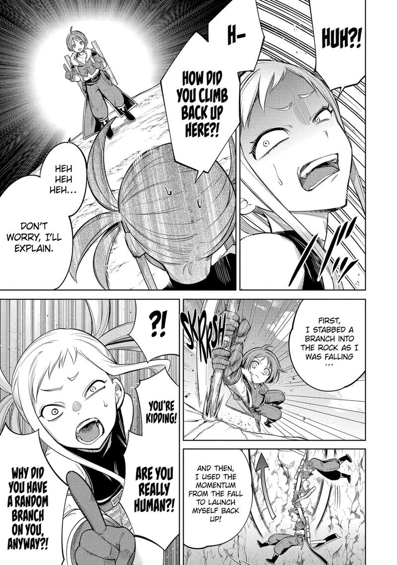 Yuusha Party No Nimotsu Mochi 10 13