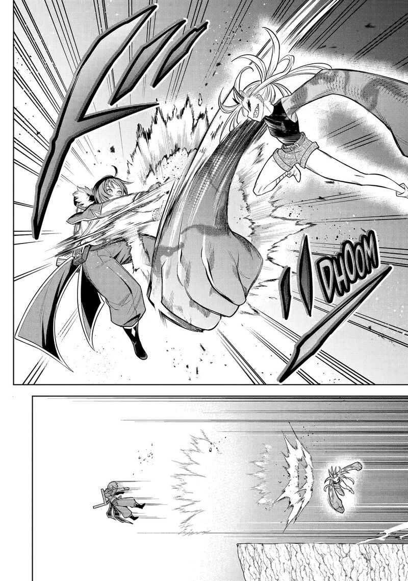 Yuusha Party No Nimotsu Mochi 10 19