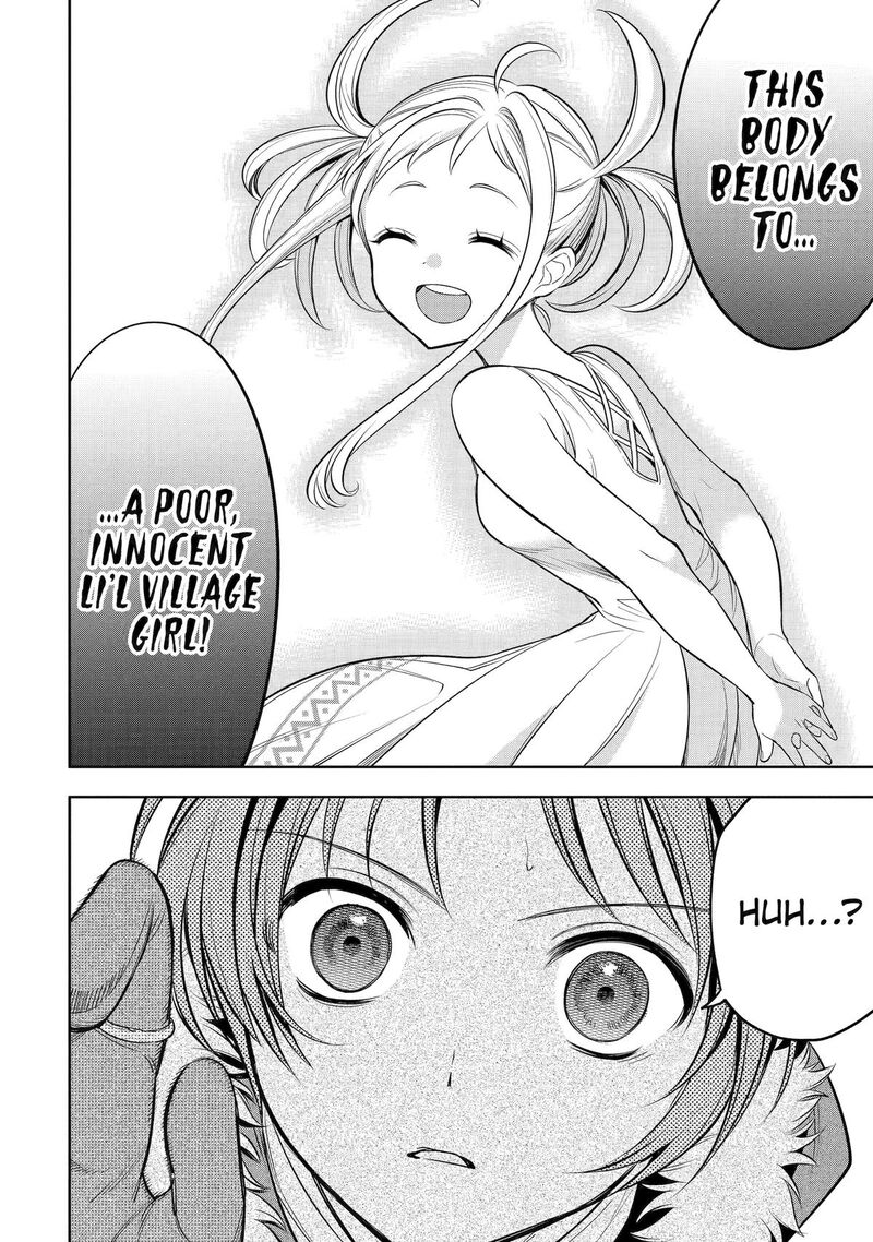 Yuusha Party No Nimotsu Mochi 10 33
