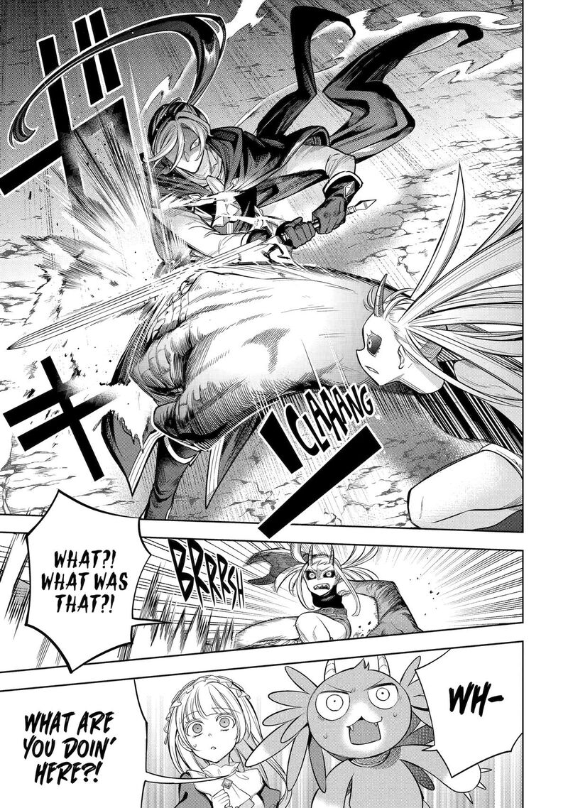 Yuusha Party No Nimotsu Mochi 10 38