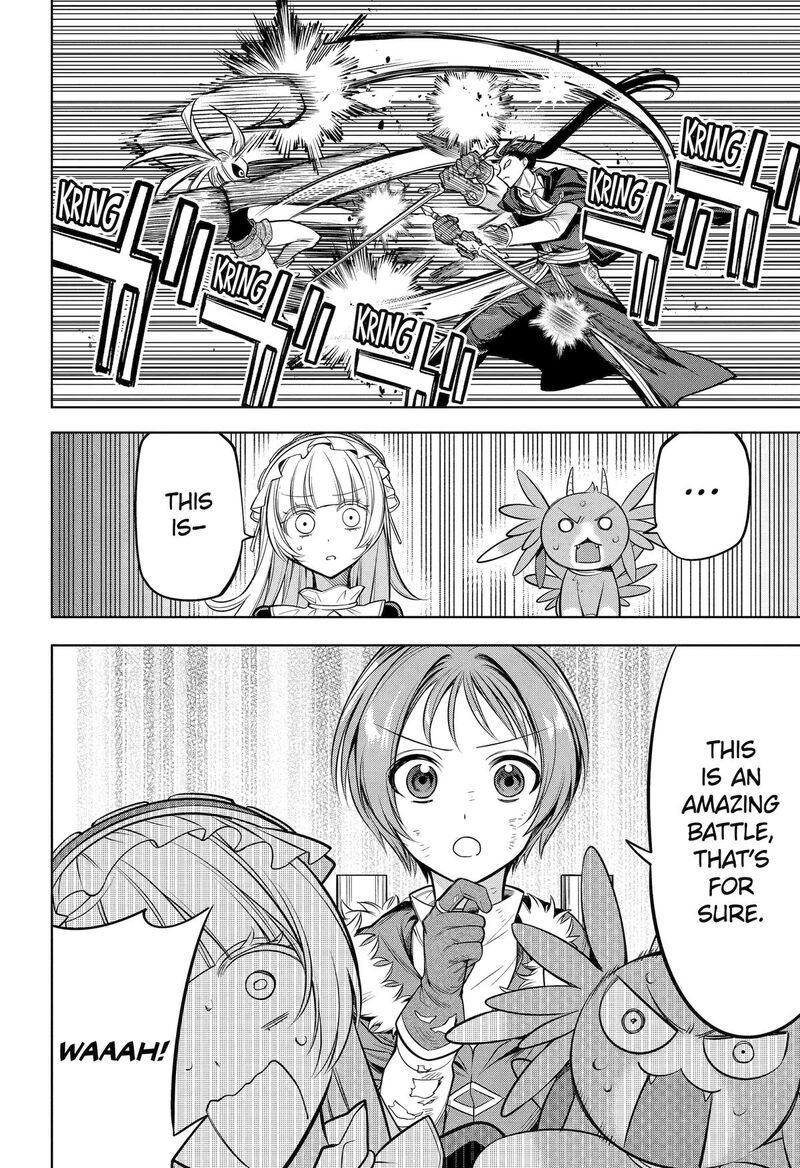 Yuusha Party No Nimotsu Mochi 11 10