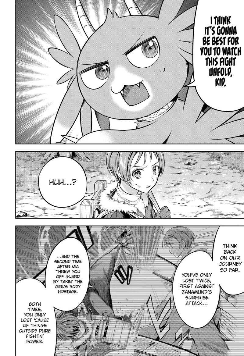 Yuusha Party No Nimotsu Mochi 11 12