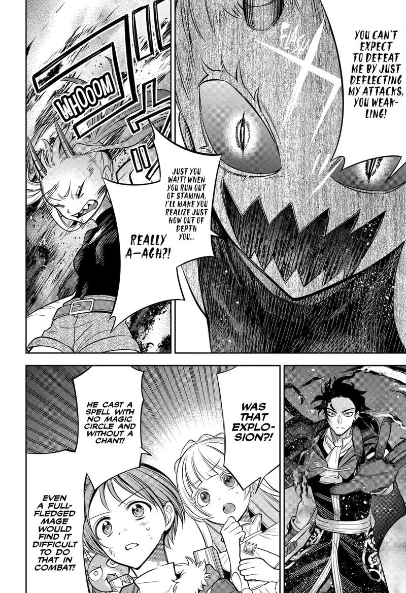 Yuusha Party No Nimotsu Mochi 11 16