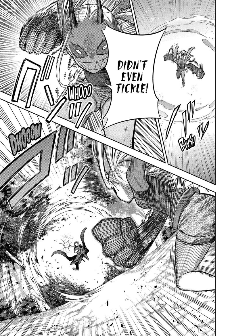 Yuusha Party No Nimotsu Mochi 11 17