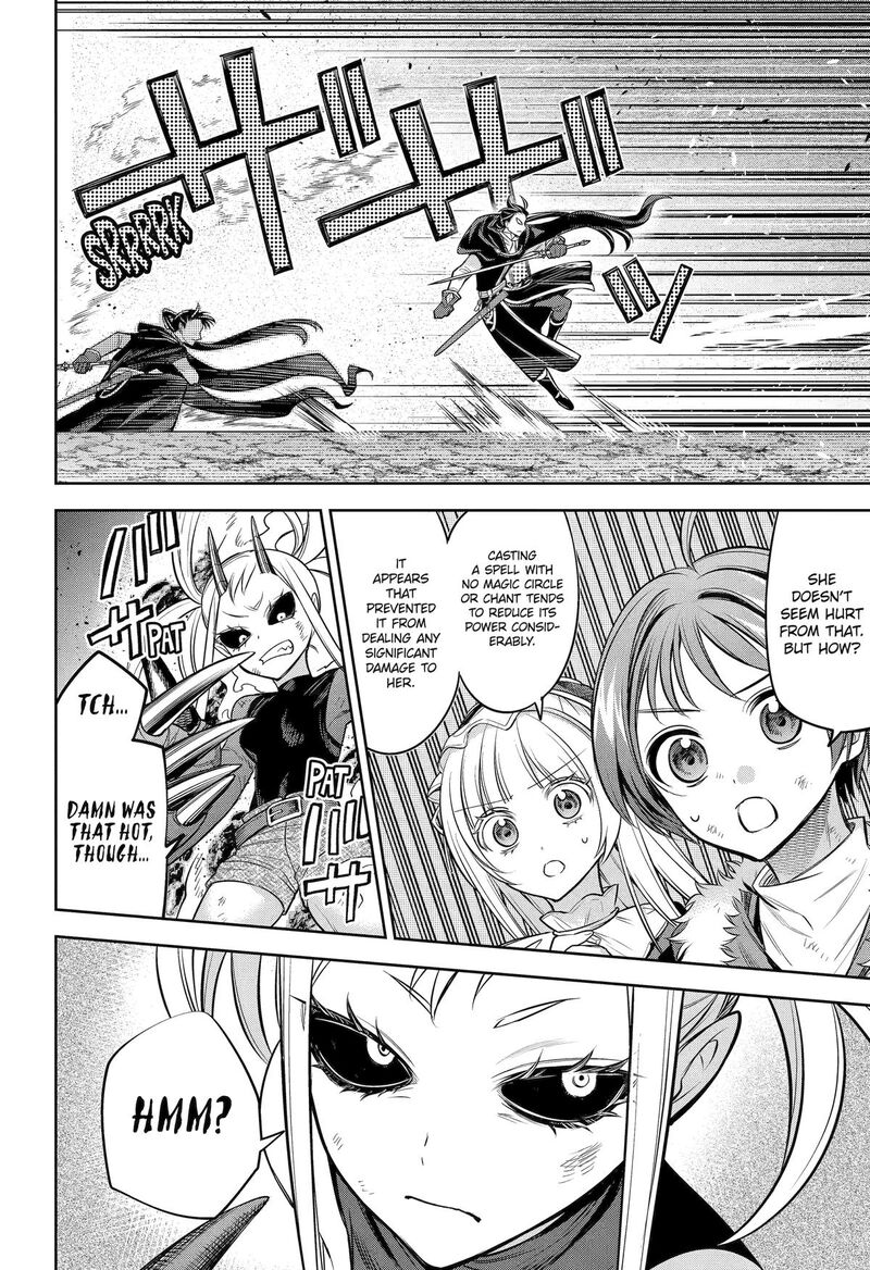 Yuusha Party No Nimotsu Mochi 11 18