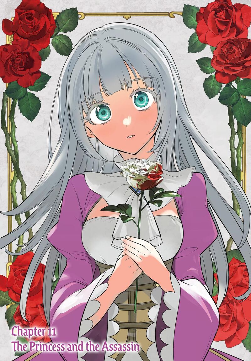 Yuusha Party No Nimotsu Mochi 11 2