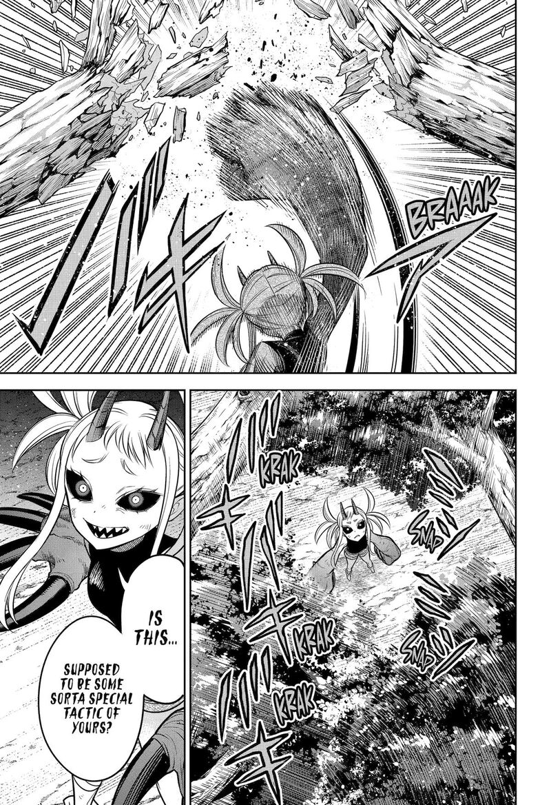 Yuusha Party No Nimotsu Mochi 11 21