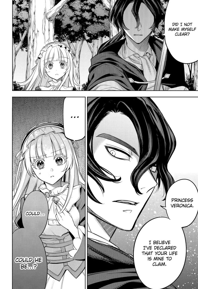 Yuusha Party No Nimotsu Mochi 11 4