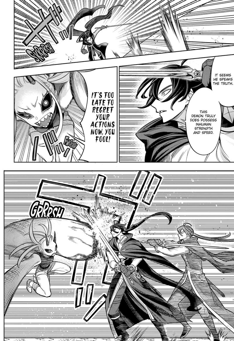 Yuusha Party No Nimotsu Mochi 11 8