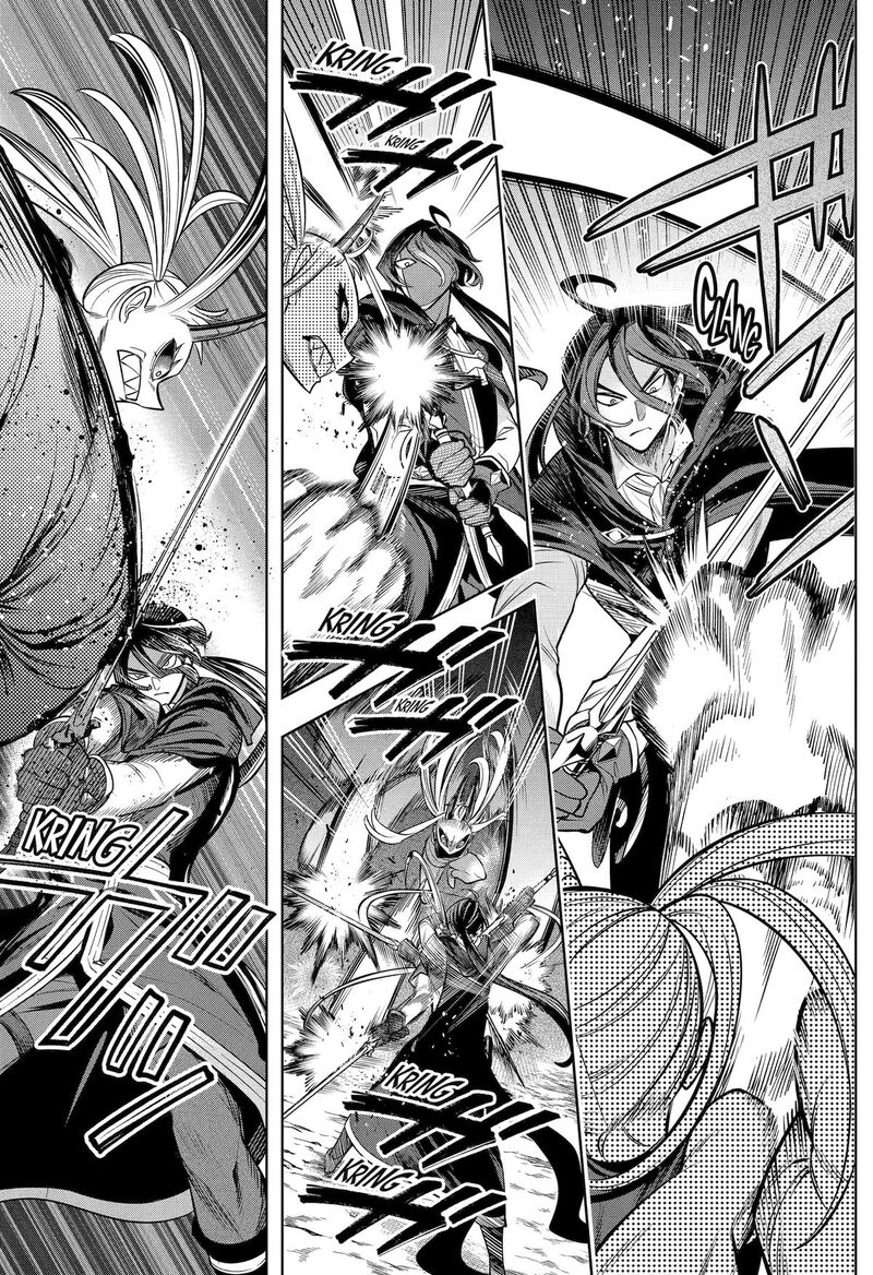 Yuusha Party No Nimotsu Mochi 11 9