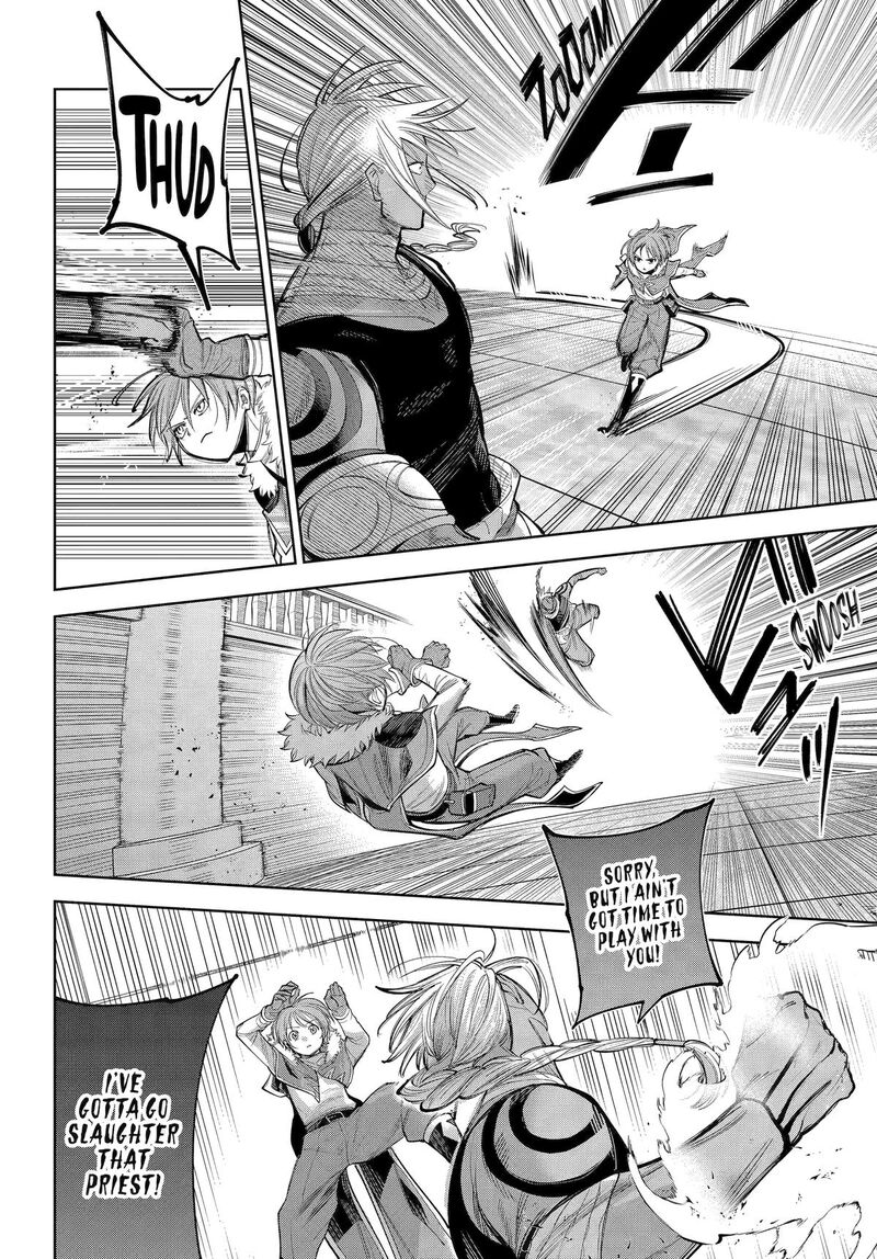 Yuusha Party No Nimotsu Mochi 28 10