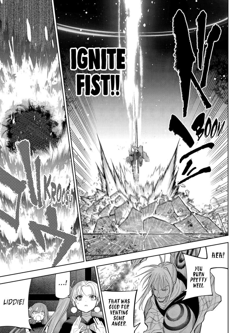 Yuusha Party No Nimotsu Mochi 28 11