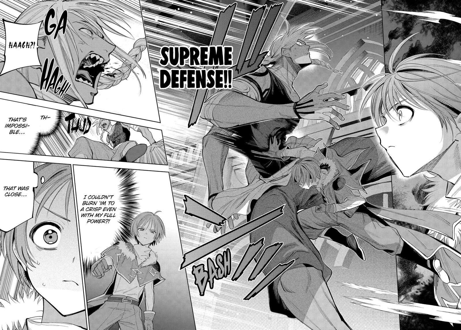 Yuusha Party No Nimotsu Mochi 28 12