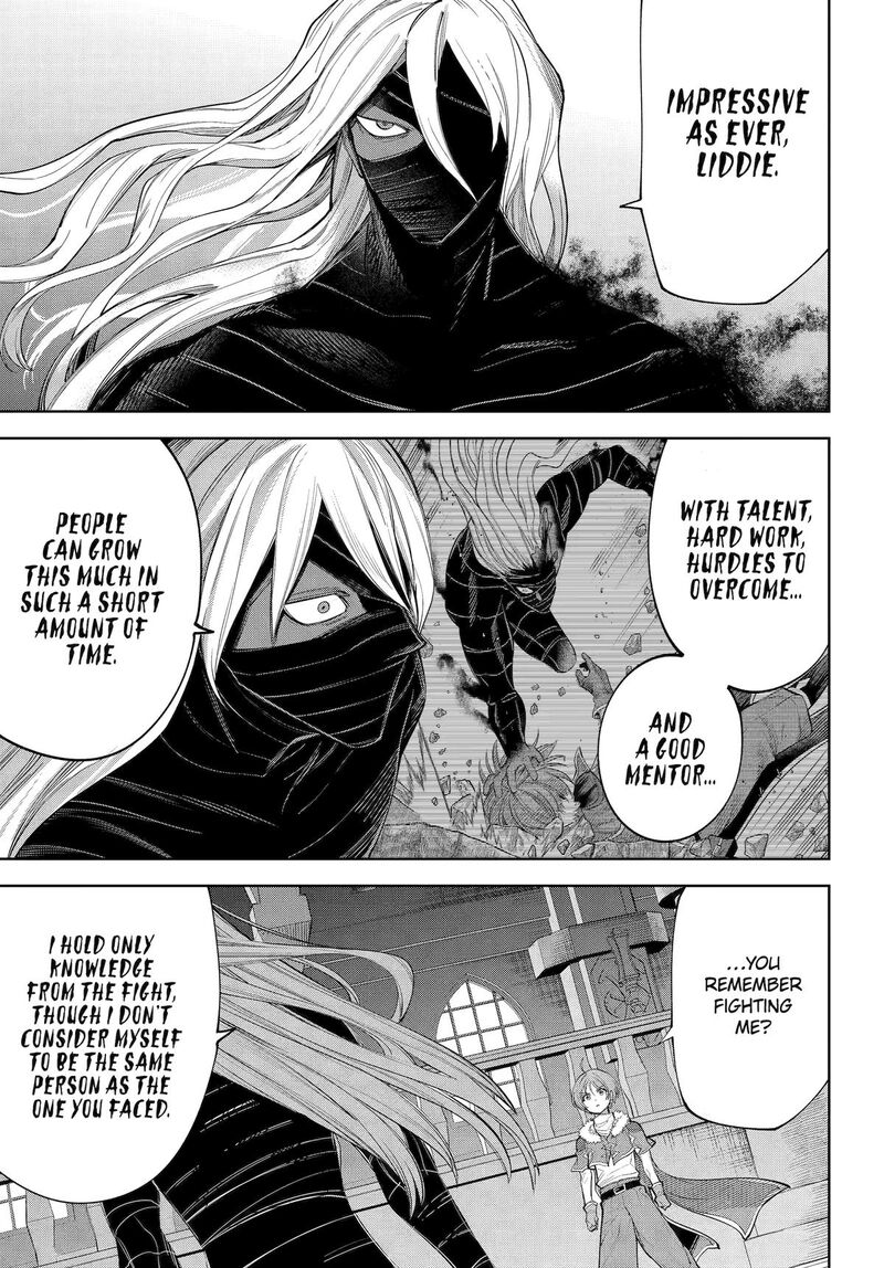 Yuusha Party No Nimotsu Mochi 28 14