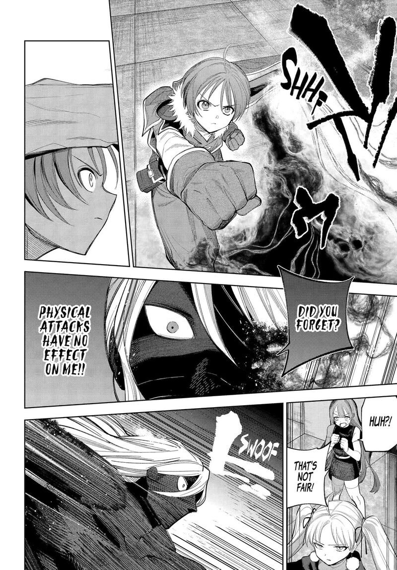 Yuusha Party No Nimotsu Mochi 28 17