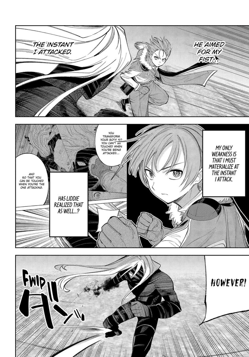 Yuusha Party No Nimotsu Mochi 28 19