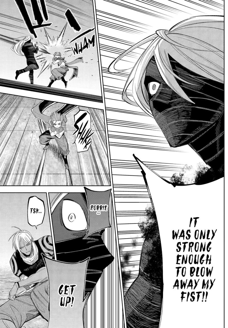 Yuusha Party No Nimotsu Mochi 28 20