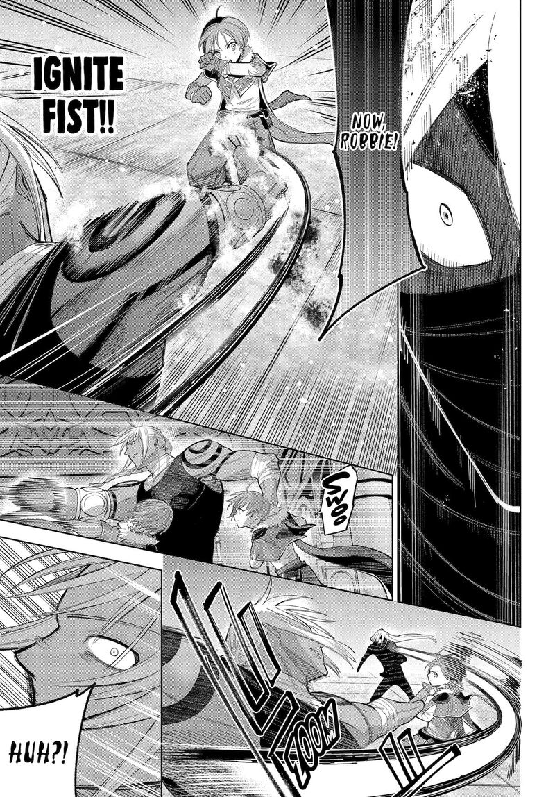 Yuusha Party No Nimotsu Mochi 28 22