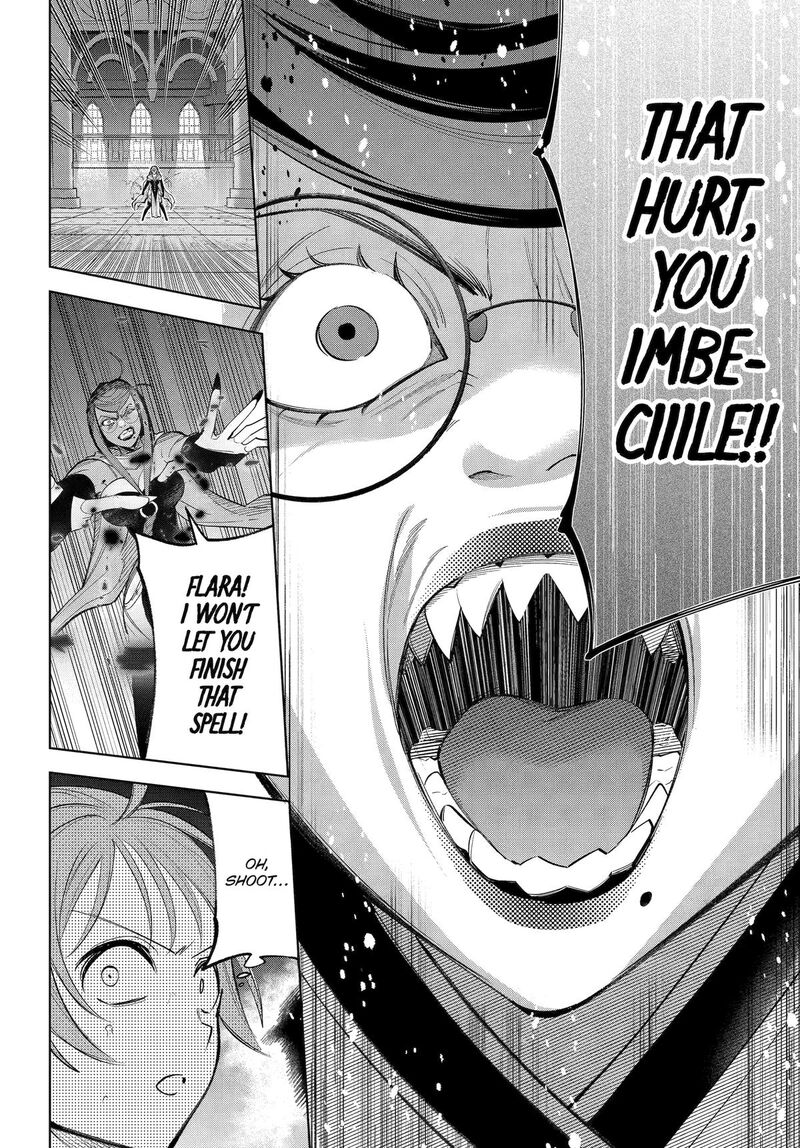 Yuusha Party No Nimotsu Mochi 28 25