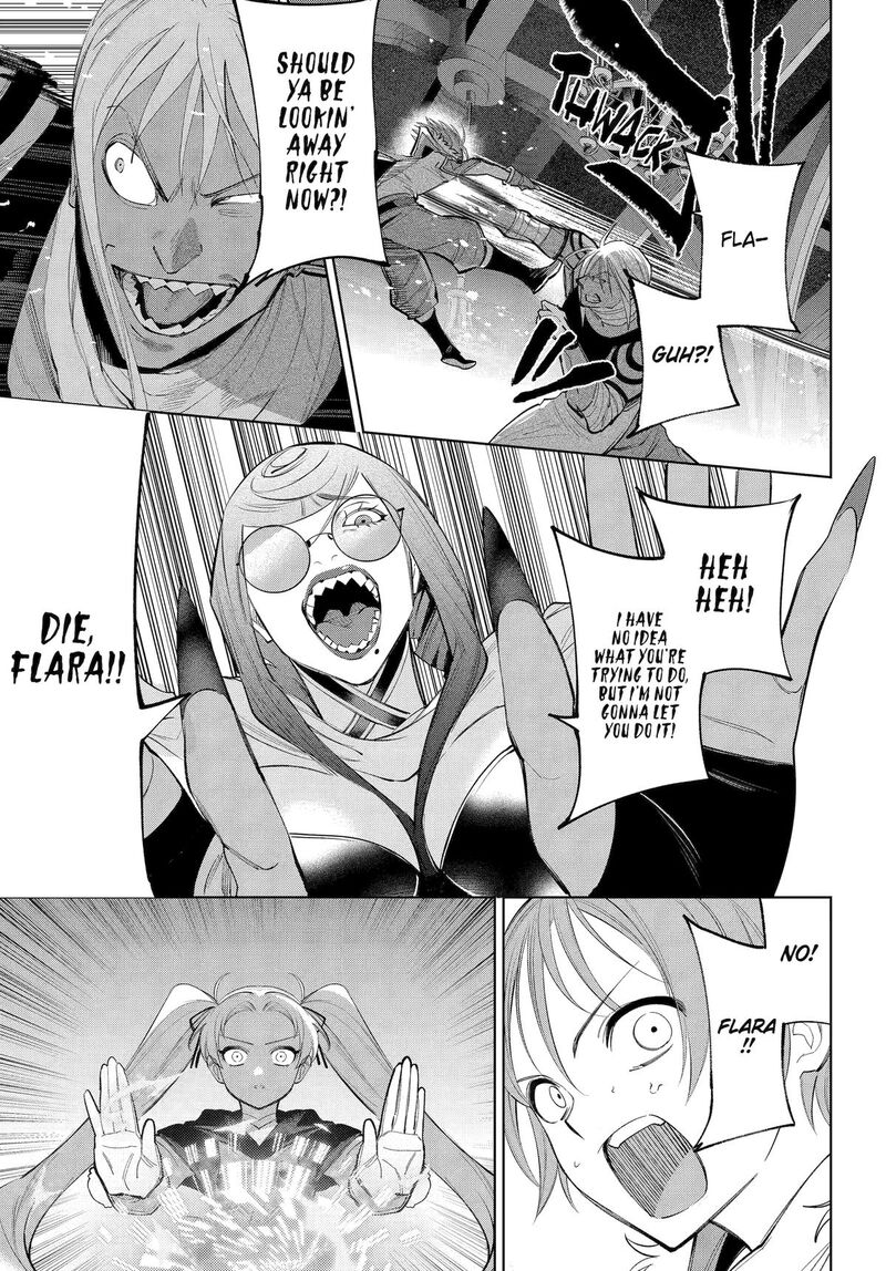 Yuusha Party No Nimotsu Mochi 28 26