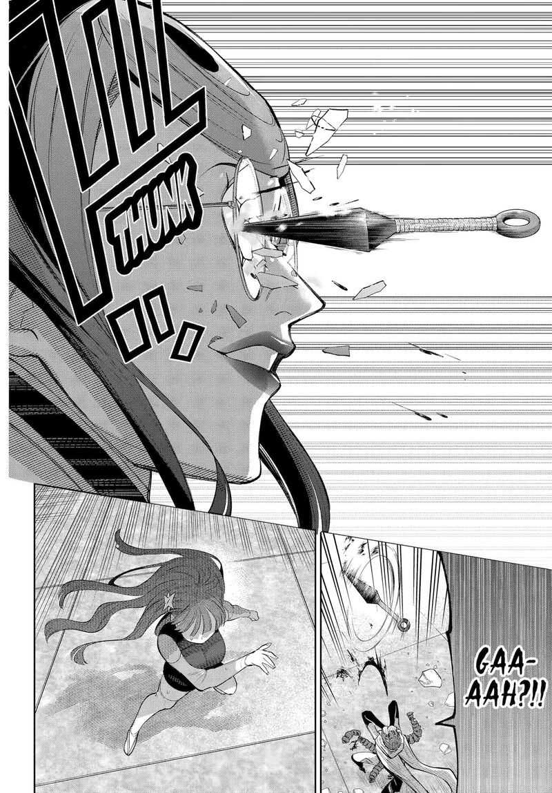 Yuusha Party No Nimotsu Mochi 28 27