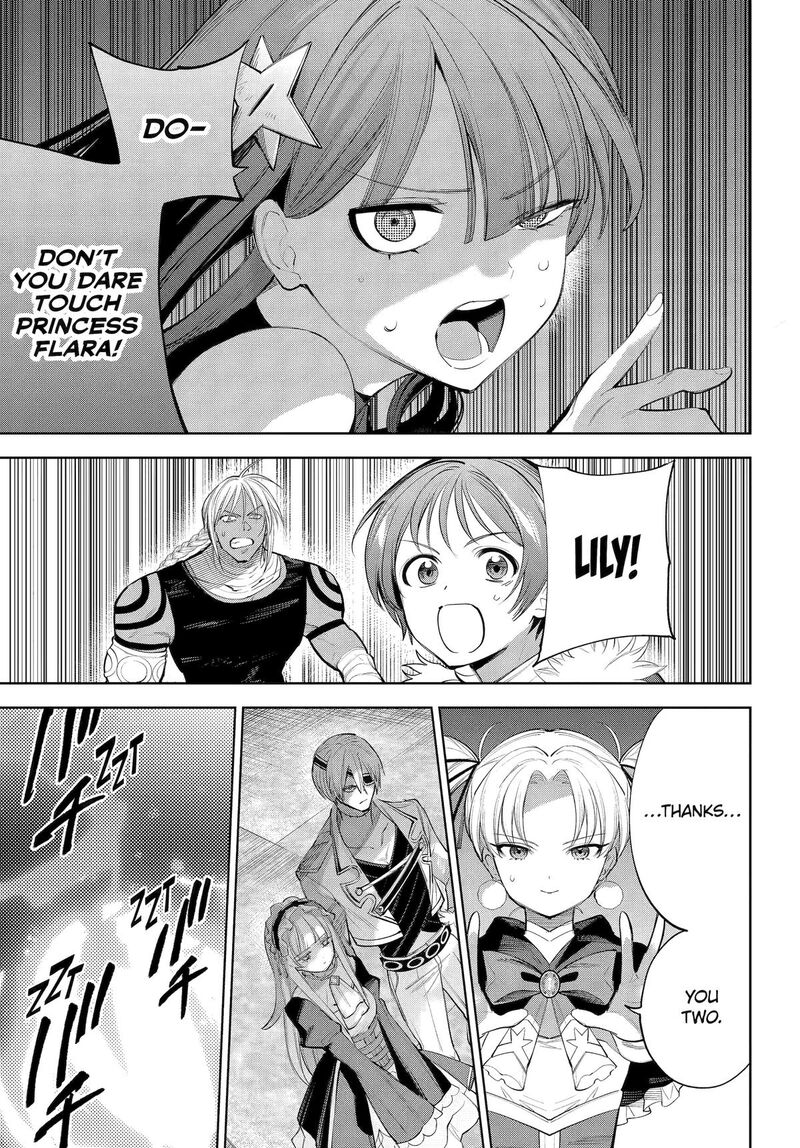 Yuusha Party No Nimotsu Mochi 28 28