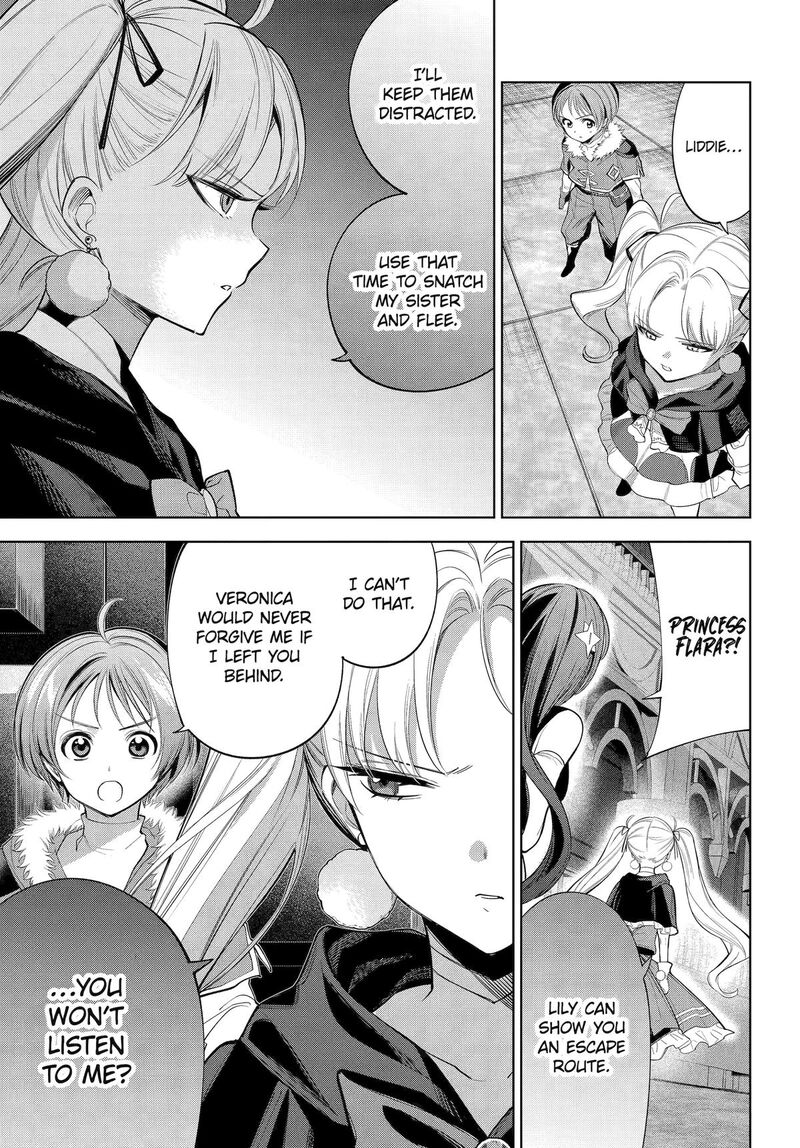 Yuusha Party No Nimotsu Mochi 28 3