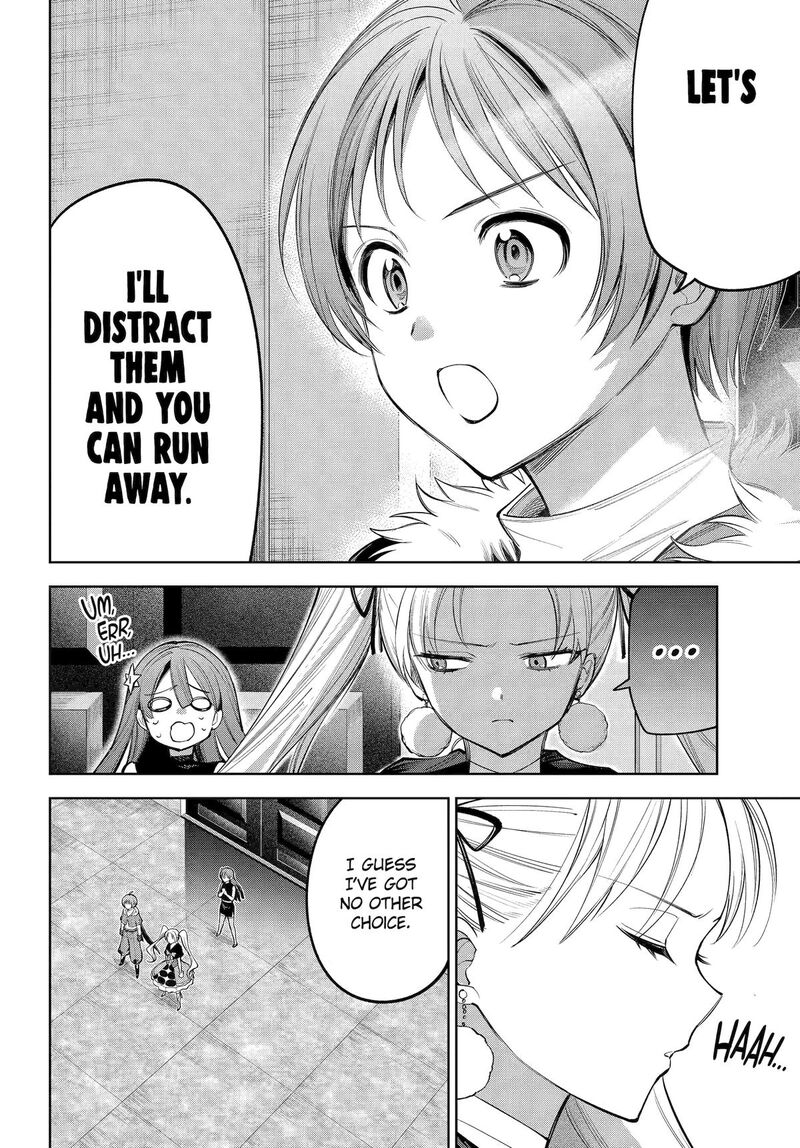 Yuusha Party No Nimotsu Mochi 28 4