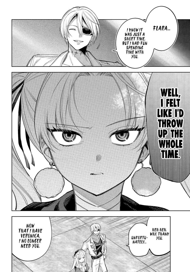 Yuusha Party No Nimotsu Mochi 28 6