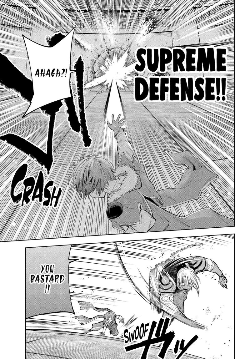 Yuusha Party No Nimotsu Mochi 28 9