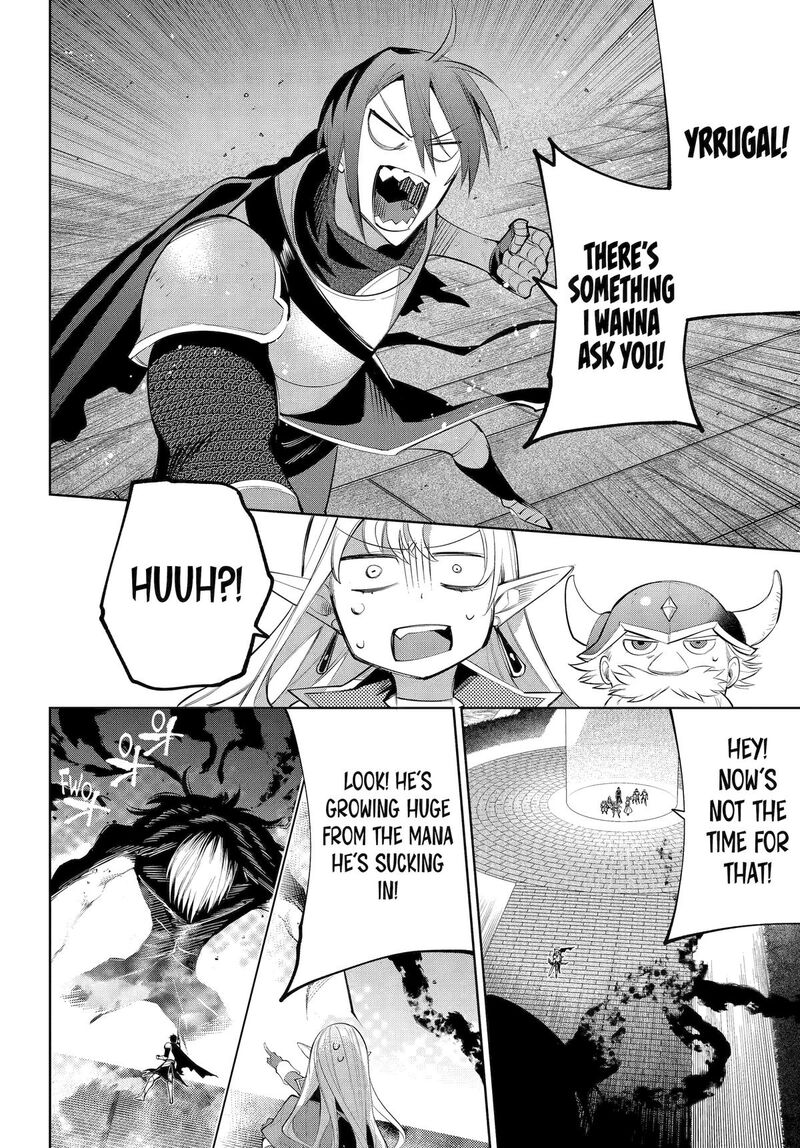 Yuusha Party No Nimotsu Mochi 32 12