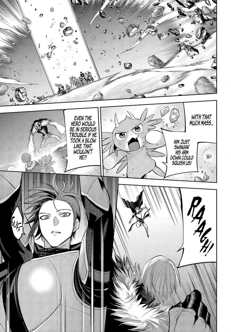 Yuusha Party No Nimotsu Mochi 32 17