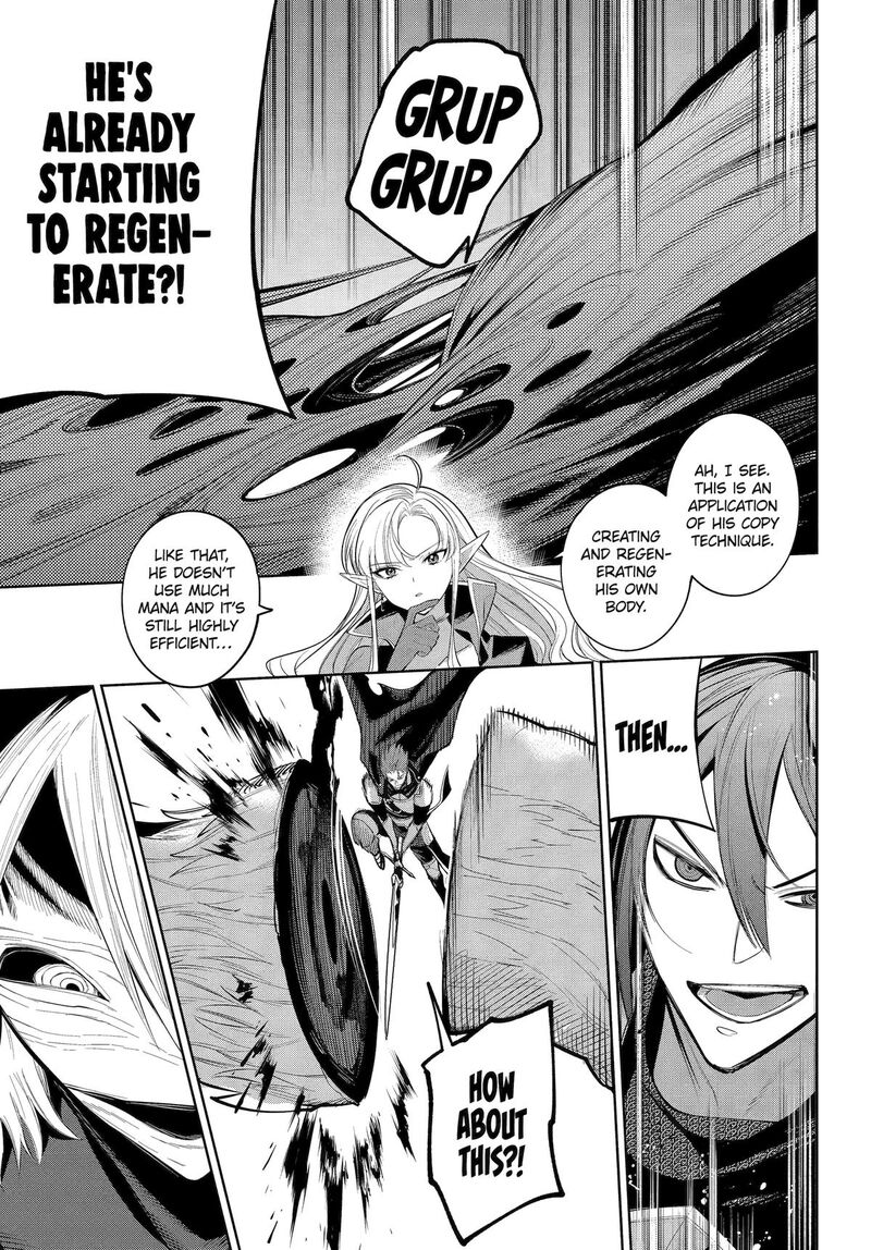 Yuusha Party No Nimotsu Mochi 32 19