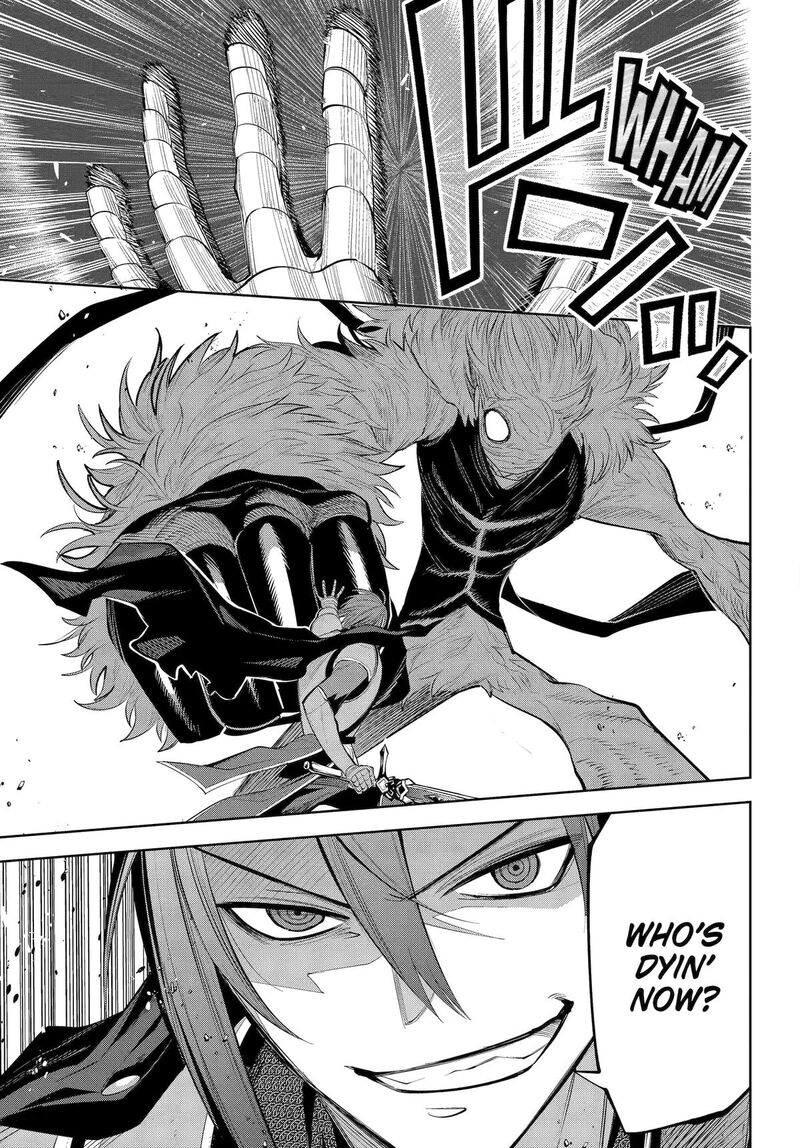 Yuusha Party No Nimotsu Mochi 32 21