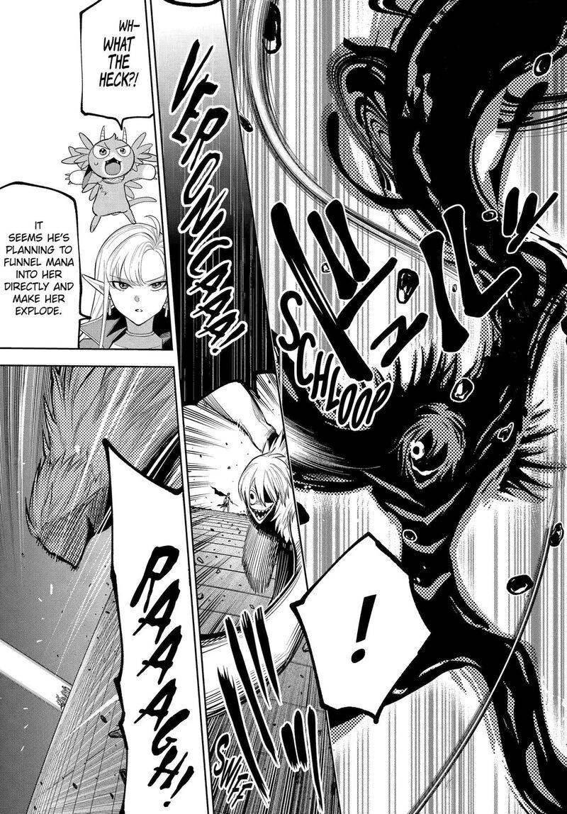 Yuusha Party No Nimotsu Mochi 32 25